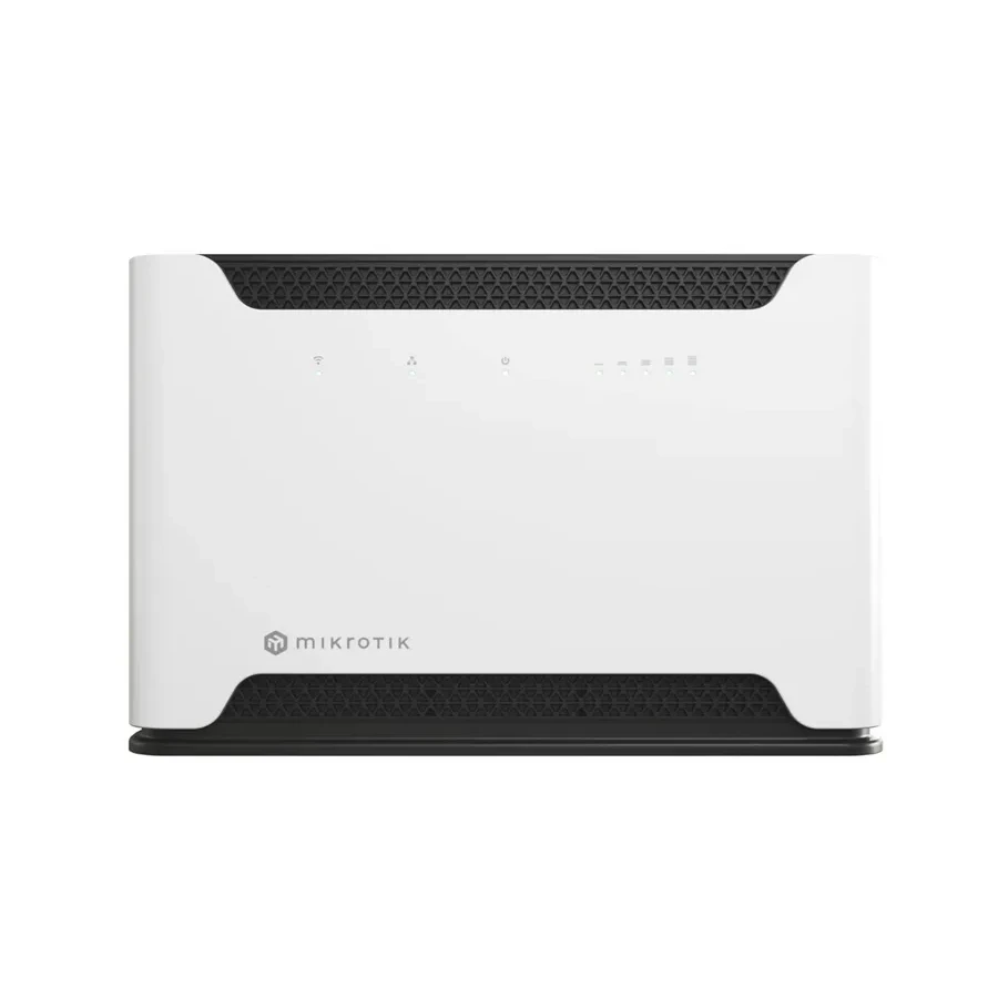 Маршрутизатор MikroTik D53G-5HacD2HnD-TC&R11e-LTE7