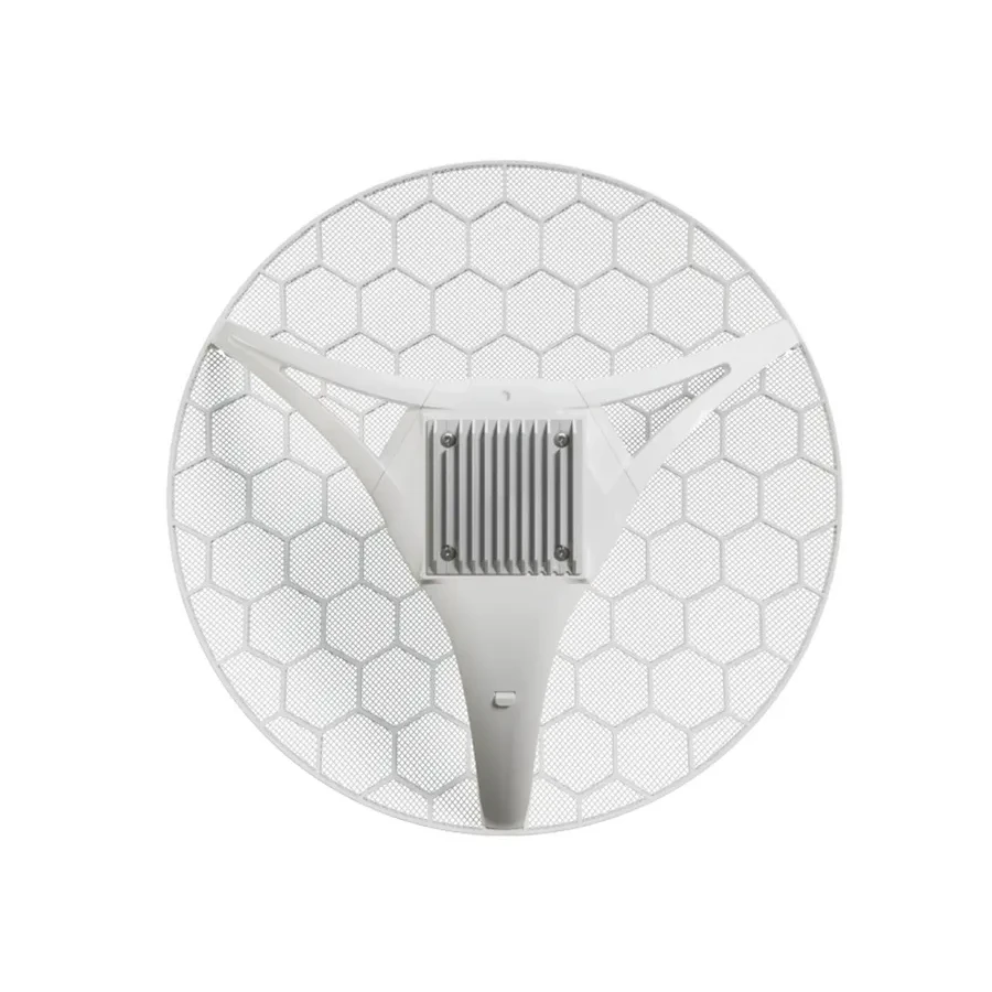 Маршрутизатор MikroTik LHGGR&R11e-LTE7 — 2