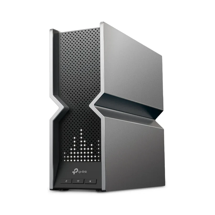 Маршрутизатор TP-Link Archer BE800 — 2