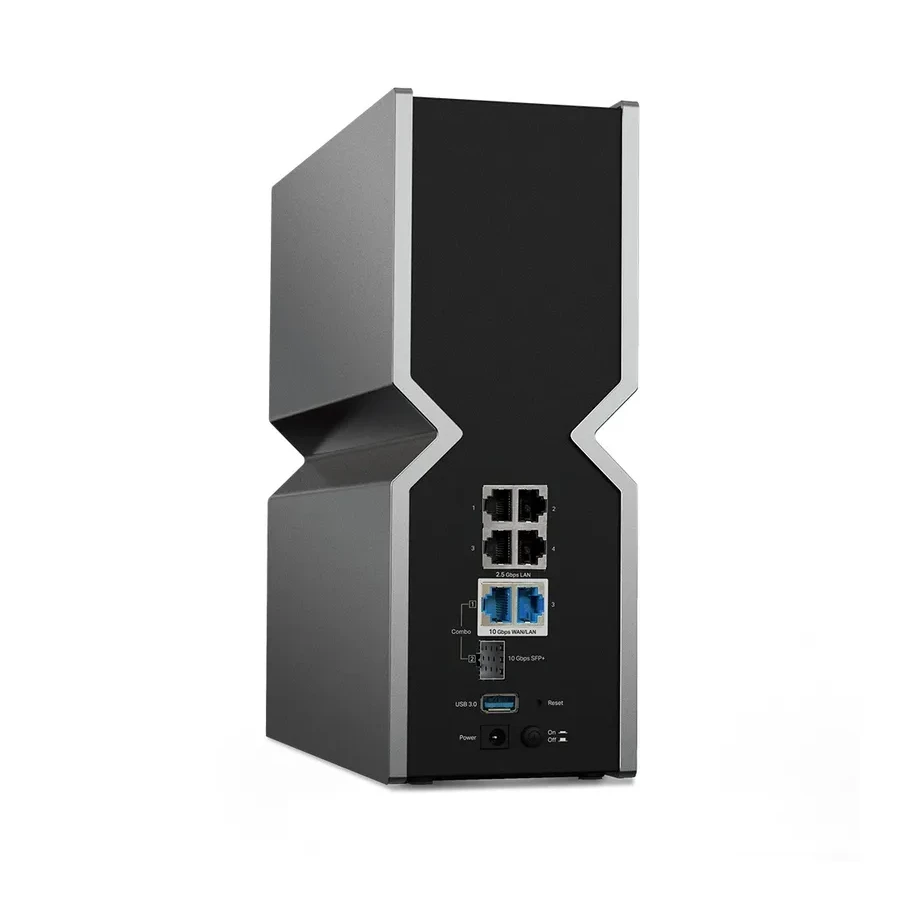 Маршрутизатор TP-Link Archer BE800 — 4