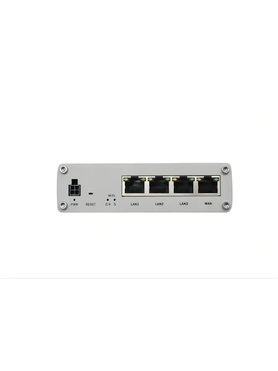 Маршрутизатор TELTONIKA RUTX10 Ethernet (RUTX10000000) — 3