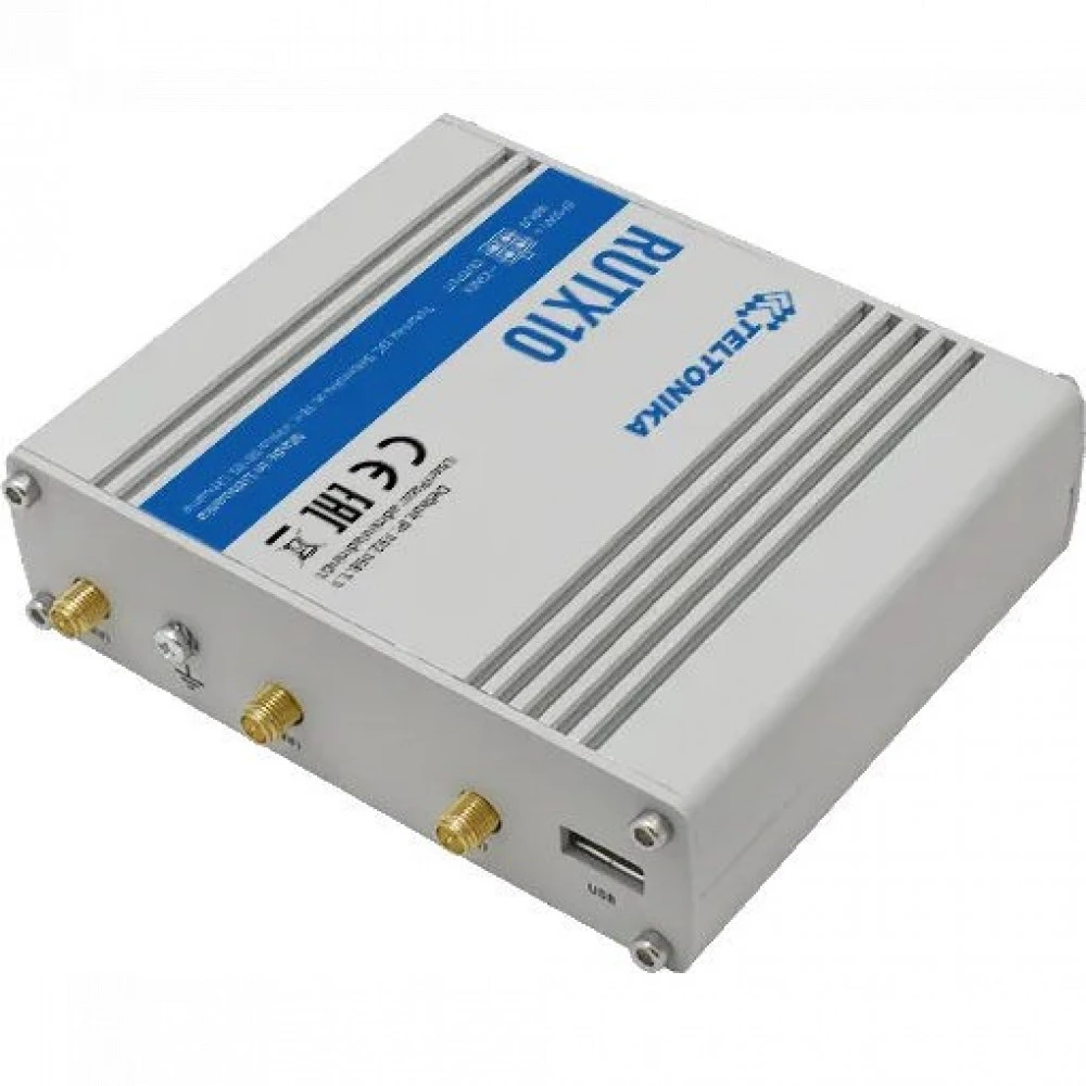 Маршрутизатор TELTONIKA RUTX10 Ethernet (RUTX10000000) — 5