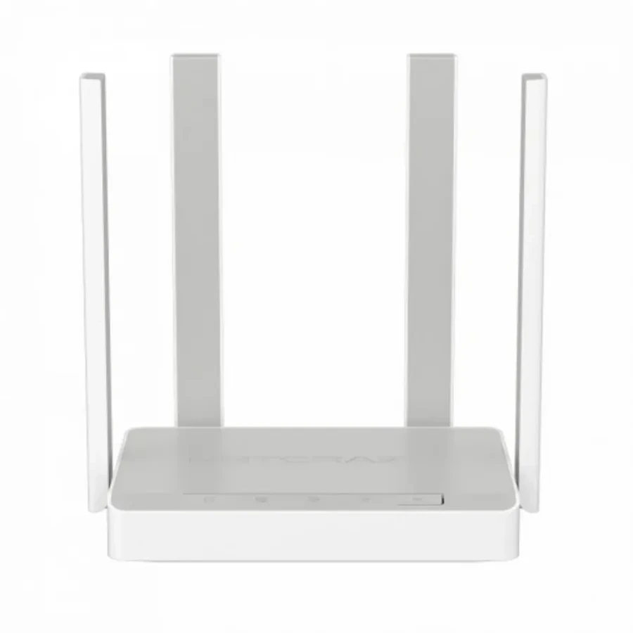 Маршрутизатор беспроводной N300 FE Netcraze Runner 4G NC-2212 Wi-Fi 4 Nano-SIM — 2