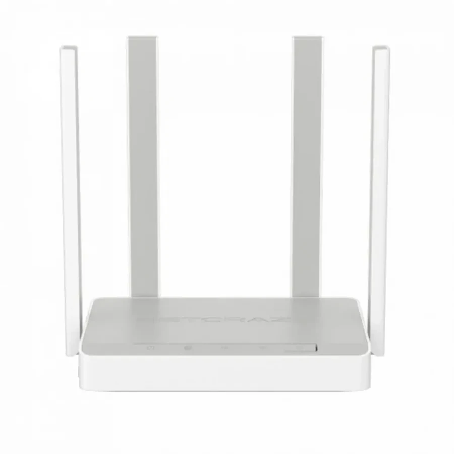 Маршрутизатор беспроводной AC1200 GbE Netcraze Viva NC-1913 Wi-Fi 5 — 2