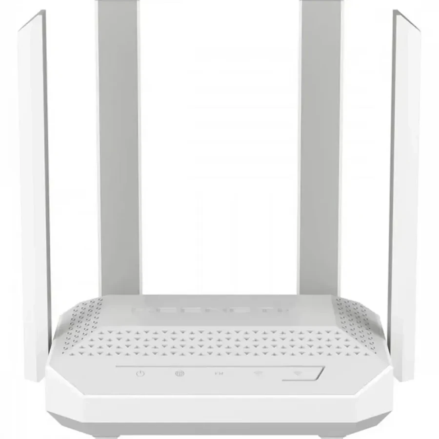 Маршрутизатор беспроводной AX3000 GbE Netcraze Sprinter NC-3711 Wi-Fi 6 — 2