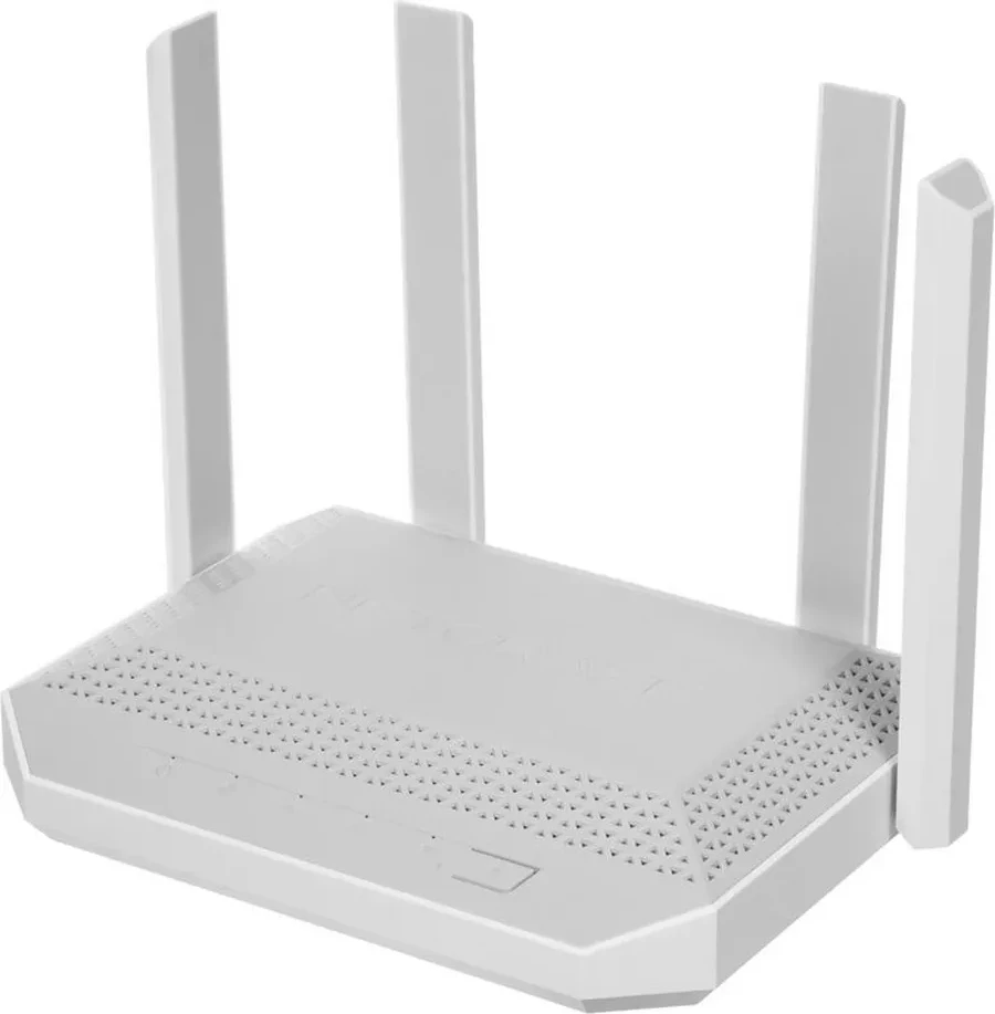 Маршрутизатор беспроводной BE7200 GbE Netcraze Ultra NC-1812 Wi-Fi 7 — 2