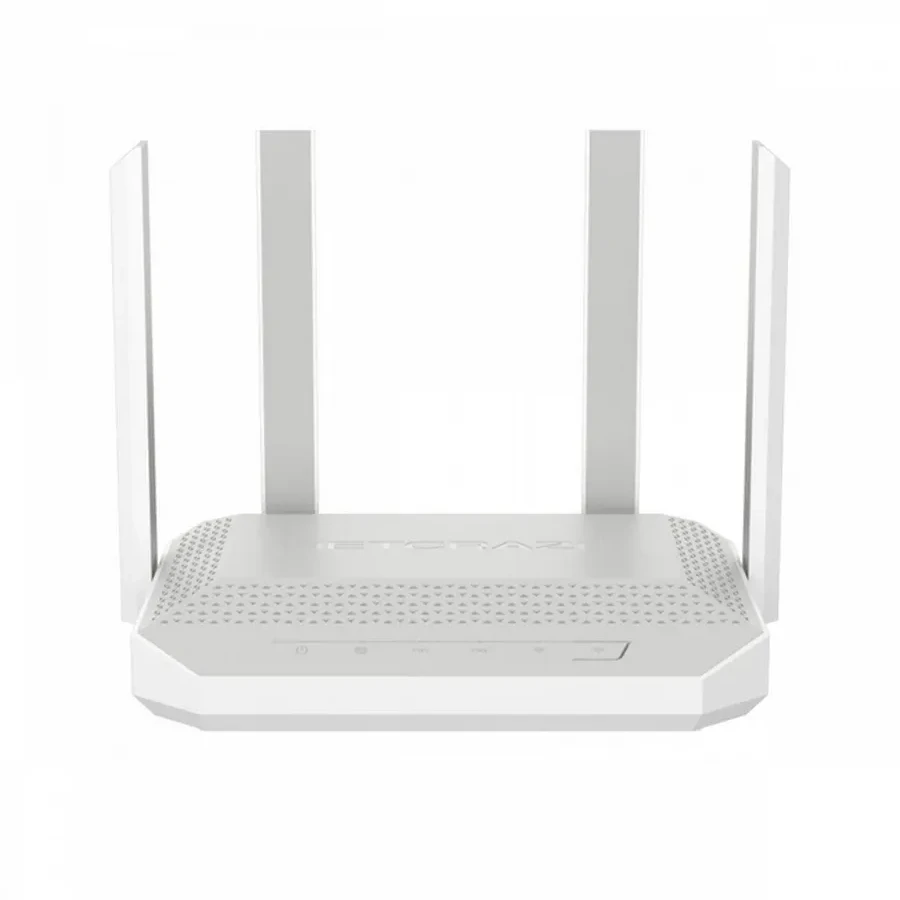 Маршрутизатор беспроводной BE7200 GbE Netcraze Ultra NC-1812 Wi-Fi 7 — 3
