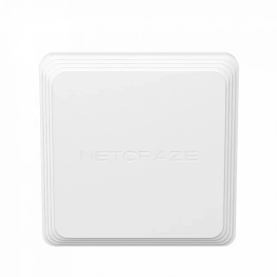 Точка доступа AX3000 GbE Netcraze Orbiter 6 (NAP-630) Wi-Fi 6 — 2