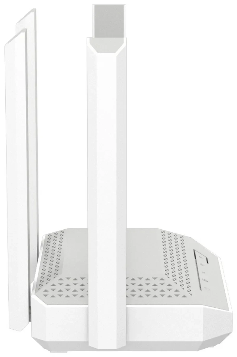 Маршрутизатор беспроводной AC1200 GbE Netcraze SPEEDSTER DSL NC-2113 Wi-Fi 5 — 3