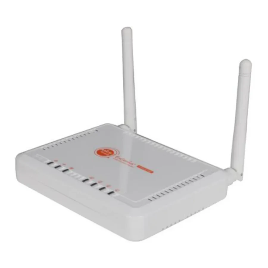 Беспроводной маршрутизатор ESR1221N2v2 300Mbps 802.11b/g/n Wireless N Router — 2