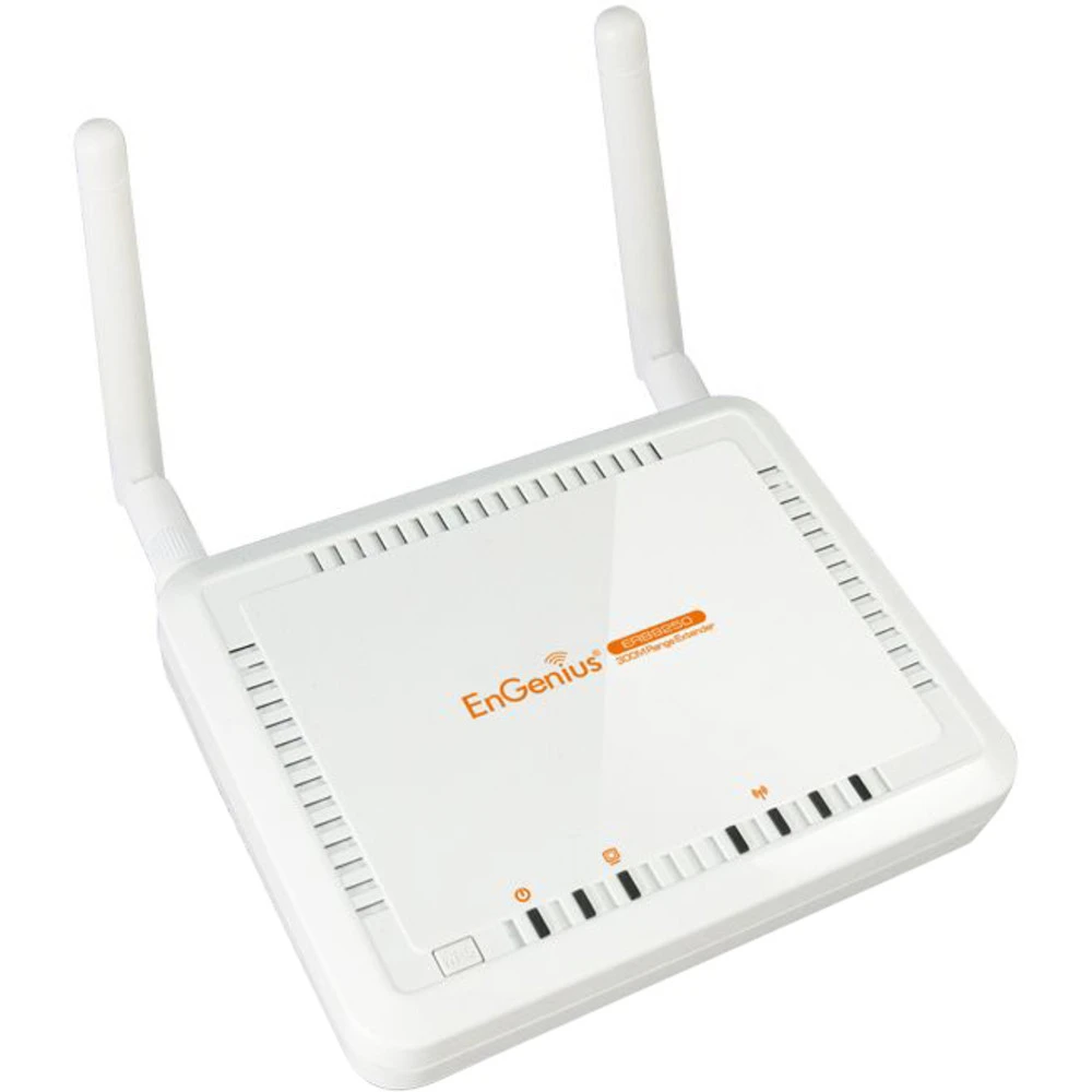 Беспроводной маршрутизатор ESR1221N2v2 300Mbps 802.11b/g/n Wireless N Router — 3