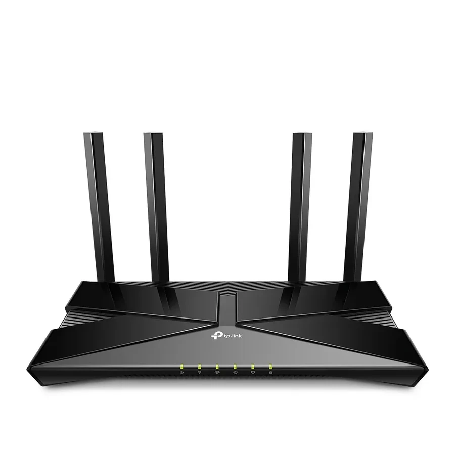 Роутер ASUS BD4 W-2-PK, Wi-Fi 7, 2.5G WAN/LAN — 3
