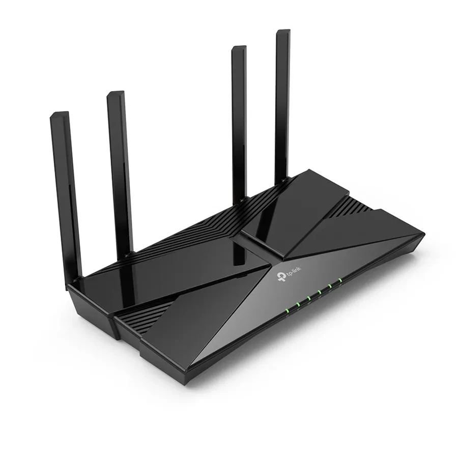 Роутер ASUS BD4 W-2-PK, Wi-Fi 7, 2.5G WAN/LAN — 5
