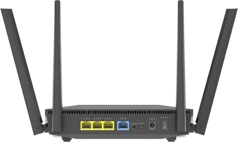 Точка доступа Wi-Fi Wi-Fi 6 Access Point Zyxel NebulaFlex NWA90AX PRO, 802.11ax (AX3000), MU-MIMO 2x2+3x3:2, 1xLAN 2.5GE, incl. PSU — 4