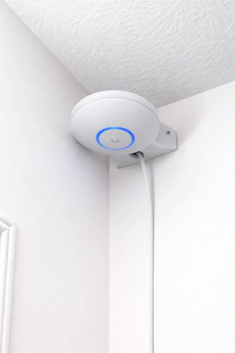 Роутер Wall mount for Professional and Long-Range Flagship WiFi access points