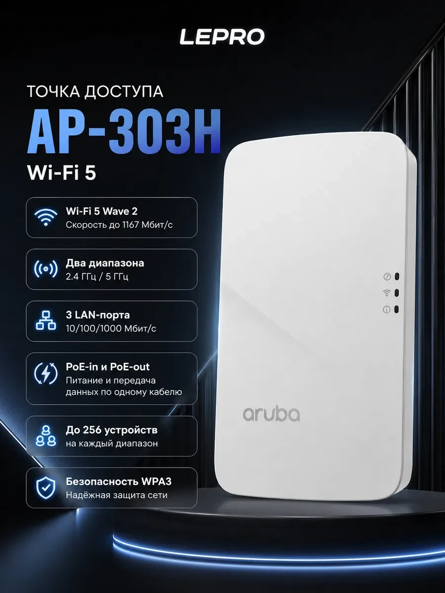 Роутер Compact multi-WAN UniFi Cloud Gateway featuring 10GbE, PoE output, m.2 storage options, a complete suite of advanced routing features, and full UniFi application support