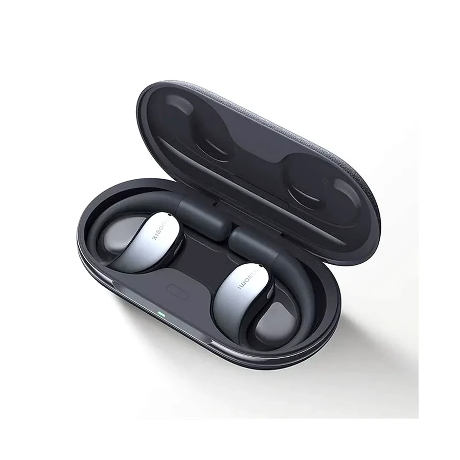 Наушники Xiaomi OpenWear Stereo Cosmic Gray — 2
