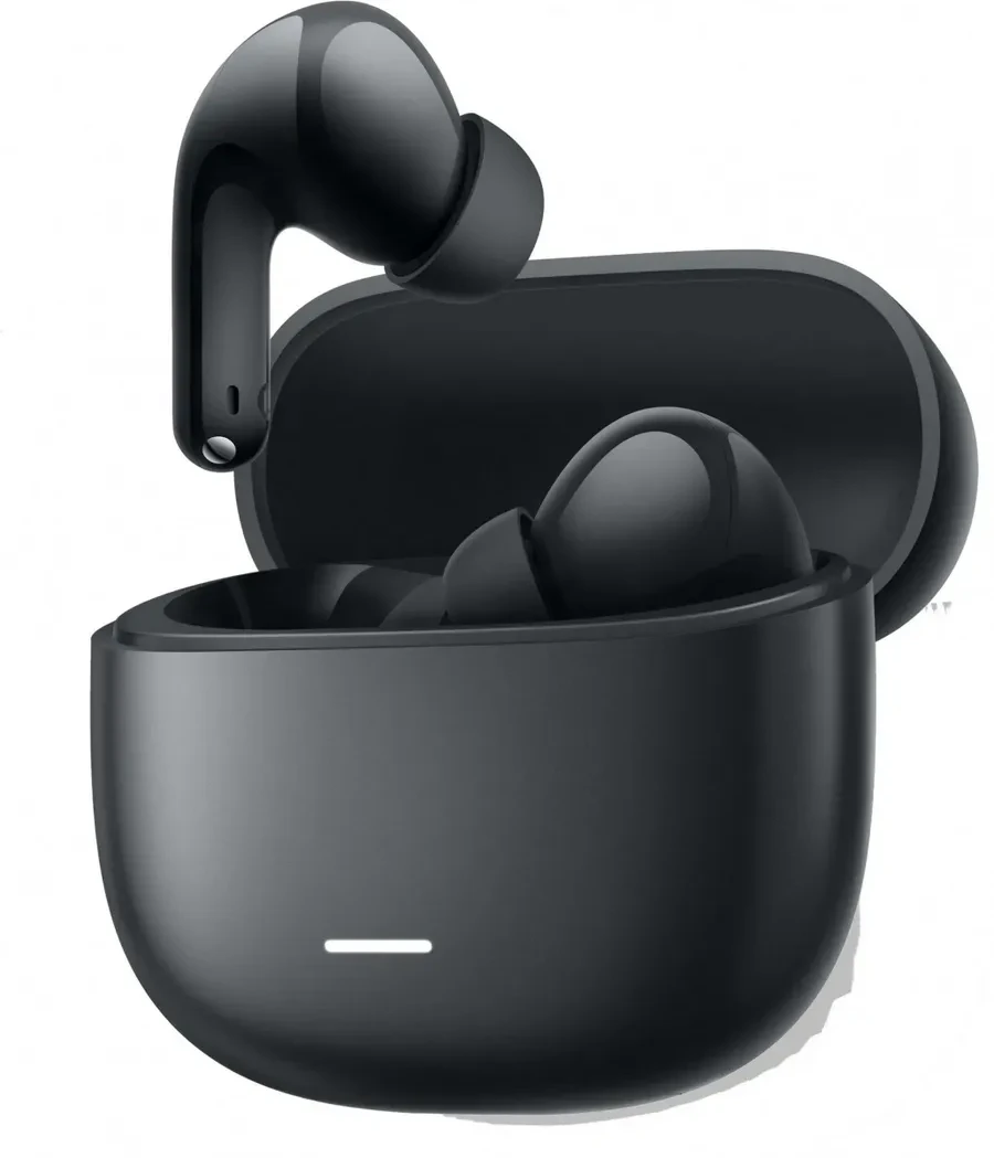 Наушники Redmi Buds 8 Lite Black — 2