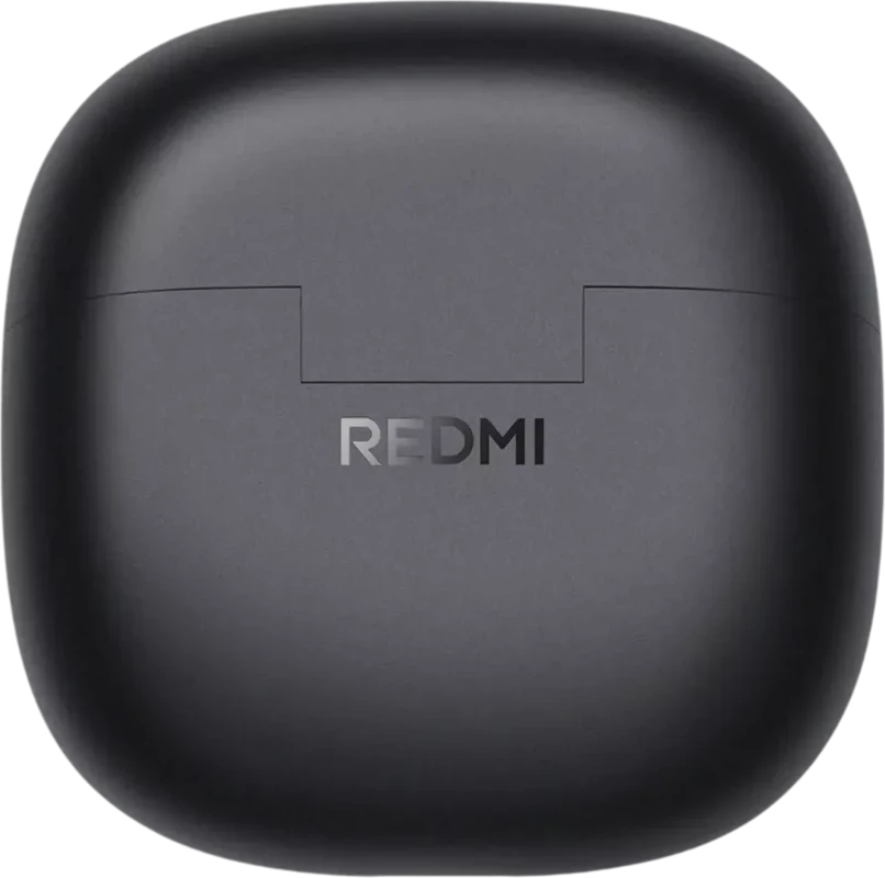 Наушники Redmi Buds 8 Lite Black — 3