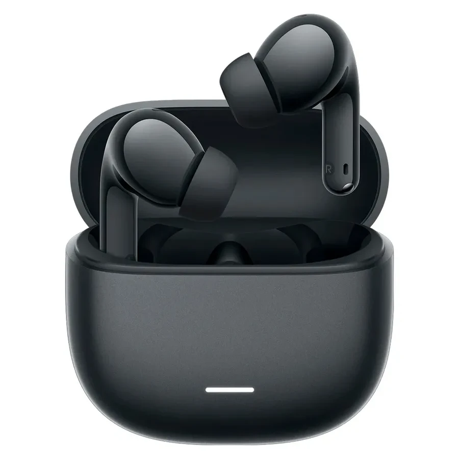 Наушники Redmi Buds 8 Lite Black — 5