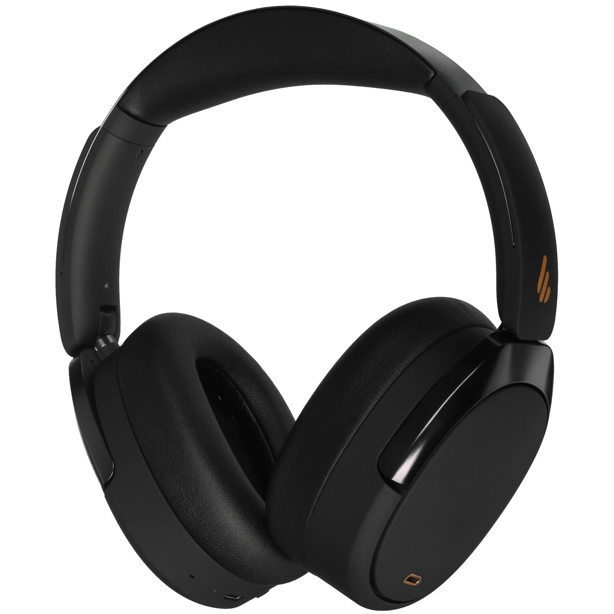 Гарнитура Bluetooth Edifier WH950NB Black <охватывающие, 20-40000Hz, BT5.3, ANC, Type C>