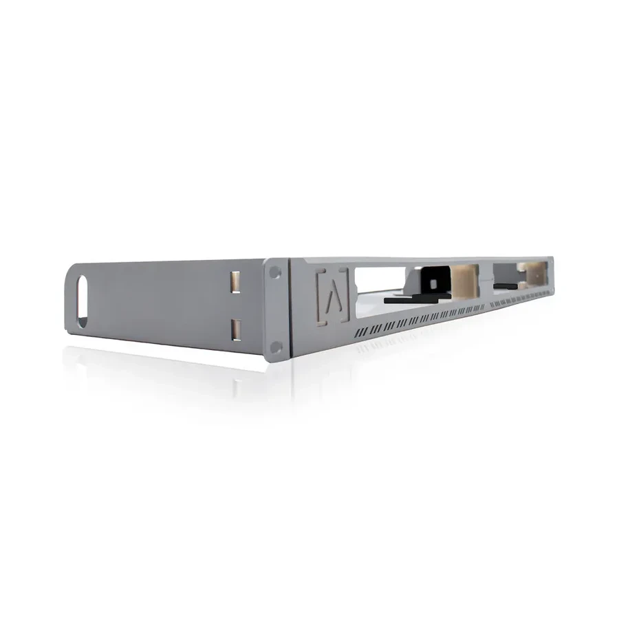 Крепление в стойку Alta Labs RK-RSC, 1U, for S8-POE, ROUTE 10, ALTA Control — 2