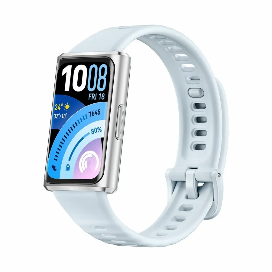 Умный браслет Huawei Band 11 Pro Candy-B49F Blue — 2