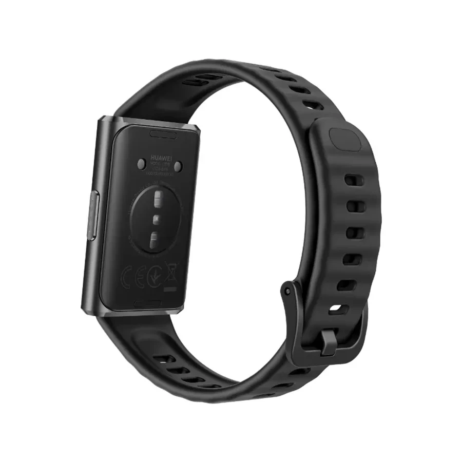 Умный браслет Huawei Band 11 Pro Candy-B49F Black — 4