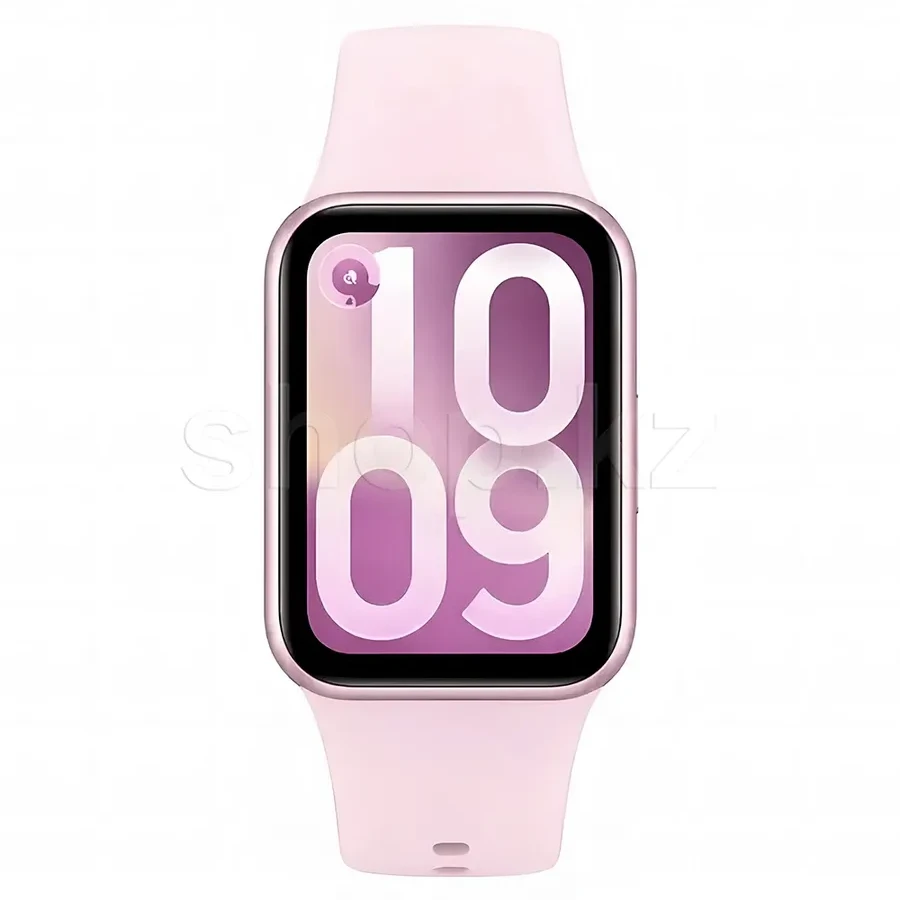 Фитнес браслет Xiaomi Smart Band 10 Pro Lavender pink — 3