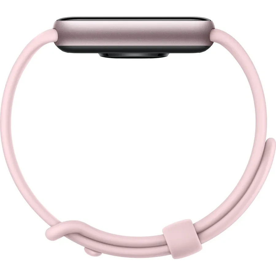 Фитнес браслет Xiaomi Smart Band 10 Pro Lavender pink — 5