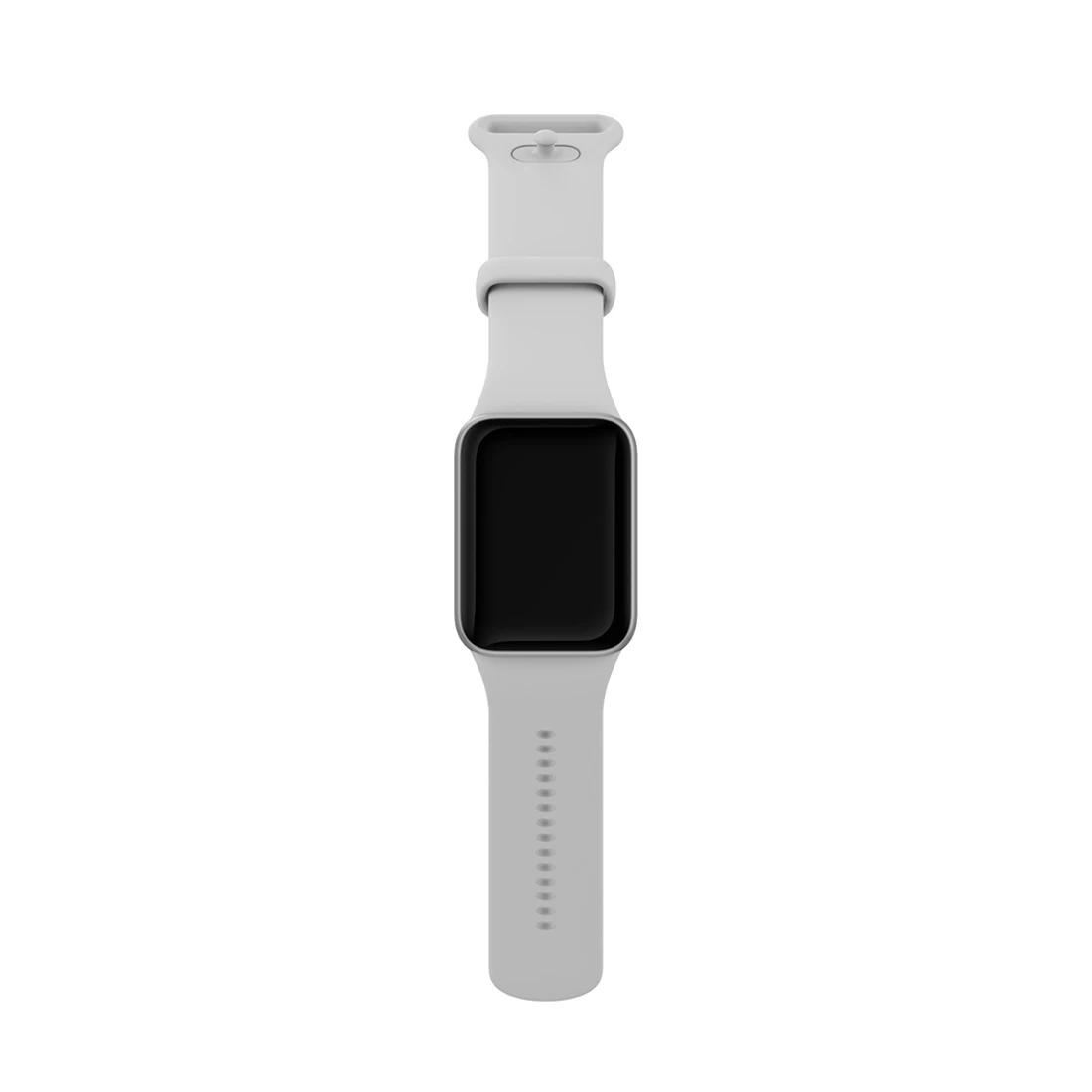 Фитнес браслет Xiaomi Smart Band 10 Pro Glacier Silver — 4
