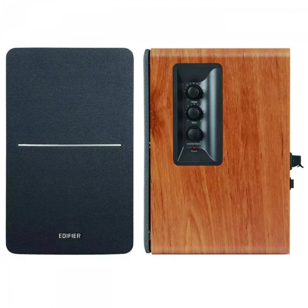 Акустика Edifier R1280DBs Bluetooth 2.0 42Вт — 3