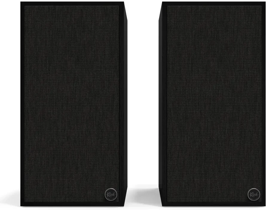 Акустическая система Klipsch The Sevens, Powered Speakers, Matte Black, Pair — 4