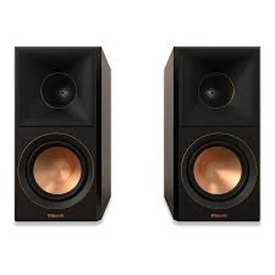 Акустическая система Klipsch Reference Premiere RP-500M II Bookshelf Speakers, Walnut, Pair — 3