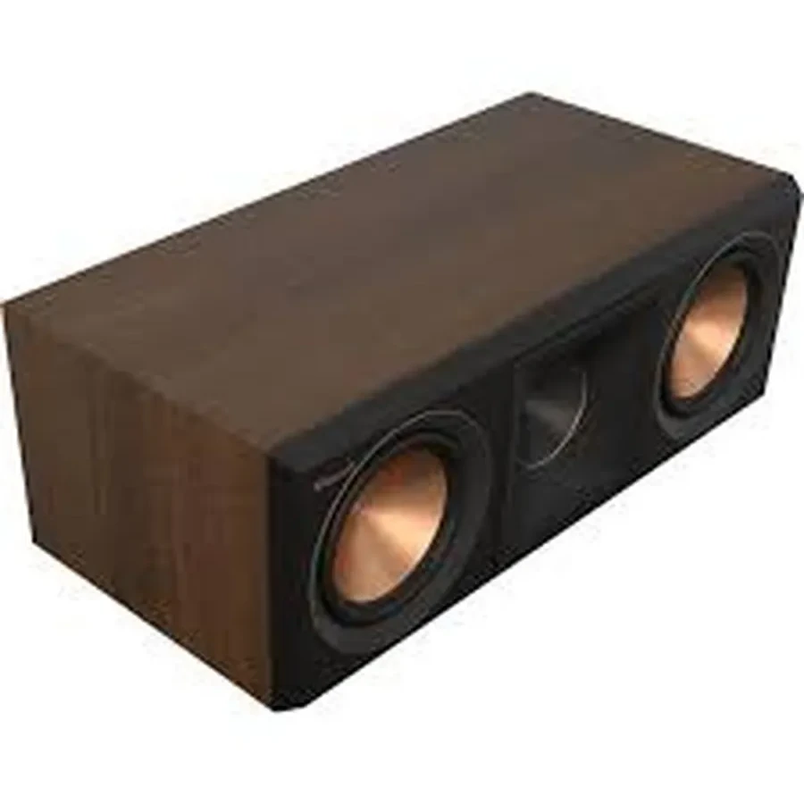 Акустическая система Klipsch Reference Premiere RP-500C II Center Channel Speaker, Walnut, Single — 3