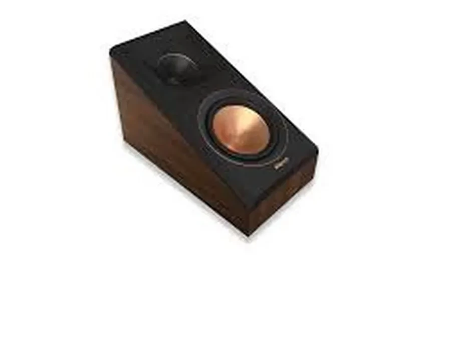 Акустическая система Klipsch Reference Premiere RP-500SA II Dolby Atmos Surround Sound Speakers, Walnut, Pair — 4