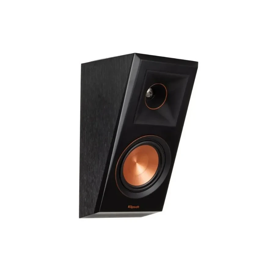 Акустическая система Klipsch Reference Premiere RP-500SA II Dolby Atmos Surround Sound Speakers, Walnut, Pair — 5