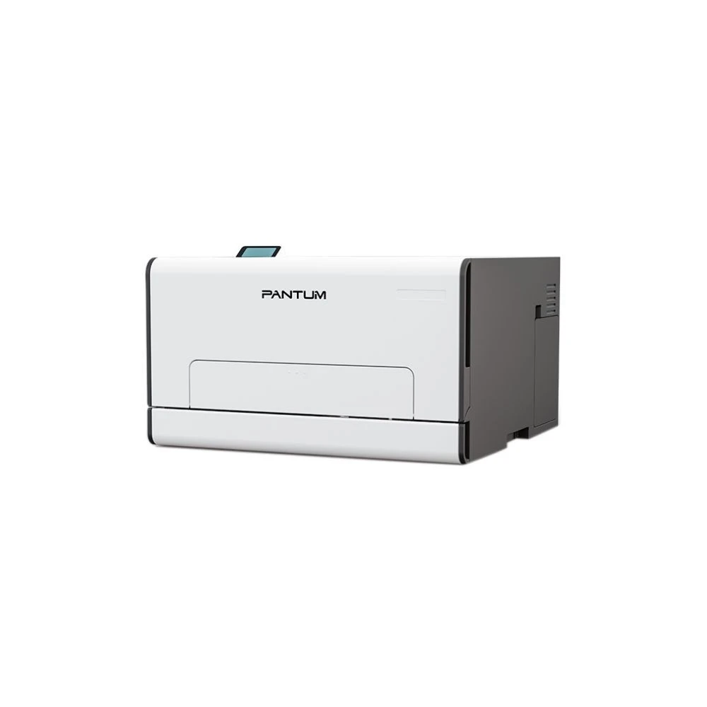 Принтер Pantum CP2100DW Color A4 20 str./min. USB 2.0 WiFi 802.11b/g/n duplex white — 5