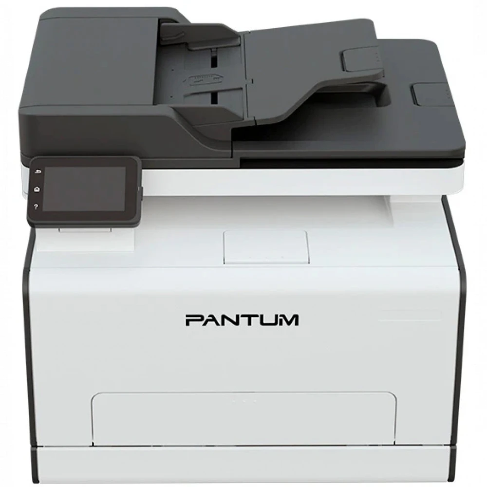 МФУ Pantum CM2100ADW Color MFP A4 20 str./min. Scanner ADF USB 2.0 WiFi 802.11b/g/n duplex white — 4