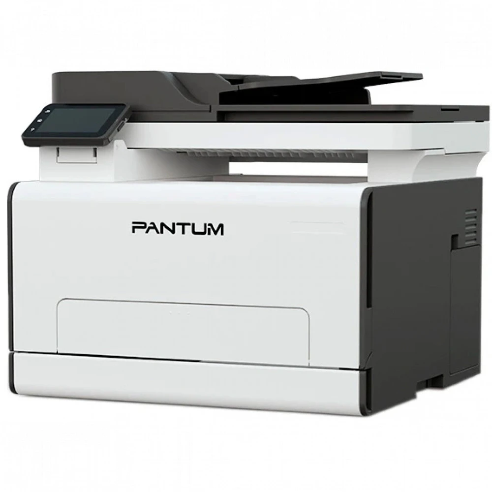 МФУ Pantum CM2100ADW Color MFP A4 20 str./min. Scanner ADF USB 2.0 WiFi 802.11b/g/n duplex white — 5