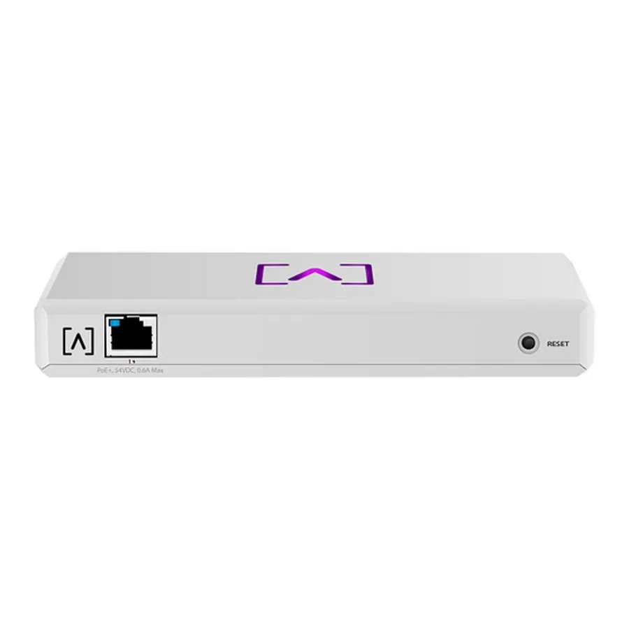 Контроллер точек доступа Alta Labs, CONTROL, 1GbxLAN (PoE+), USB-C, BT, 1000 devices — 2