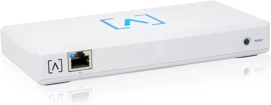 Контроллер точек доступа Alta Labs, CONTROL, 1GbxLAN (PoE+), USB-C, BT, 1000 devices — 3