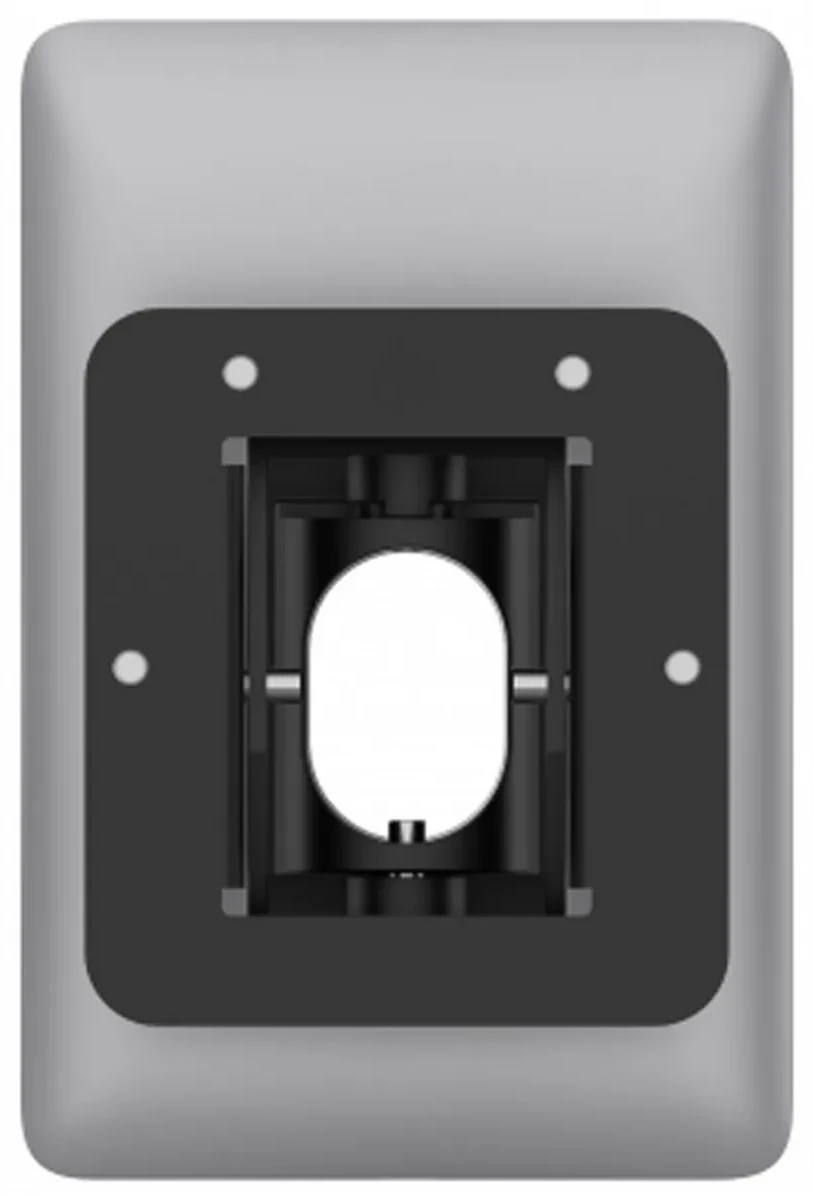 Кронштейн Hikvision DS-KAB6-W1 — 3