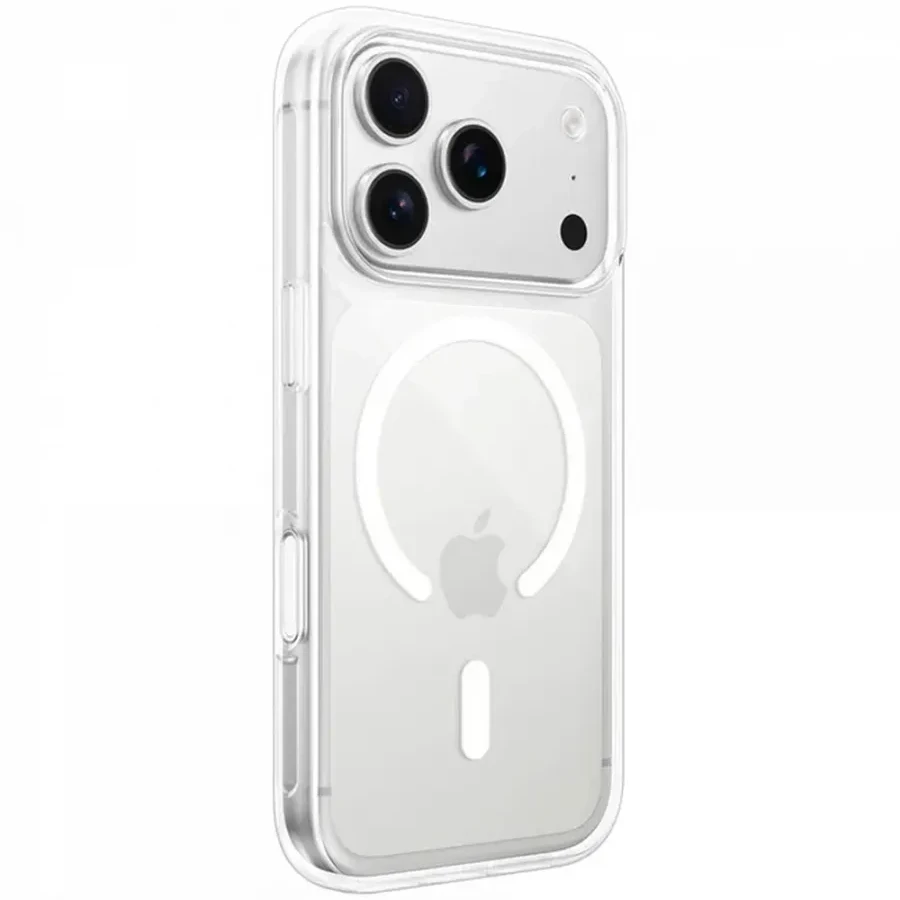 Чехол BELKIN Clear Case for iPhone 17 Pro — 2