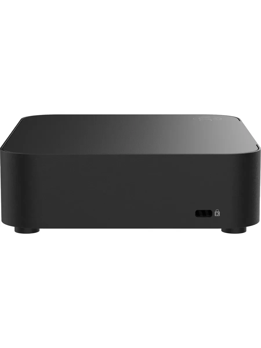 Настольный ПК ASUS NUC 14 Essential, N150, DDR5, M.2 NVMe, 2.5Gbe
