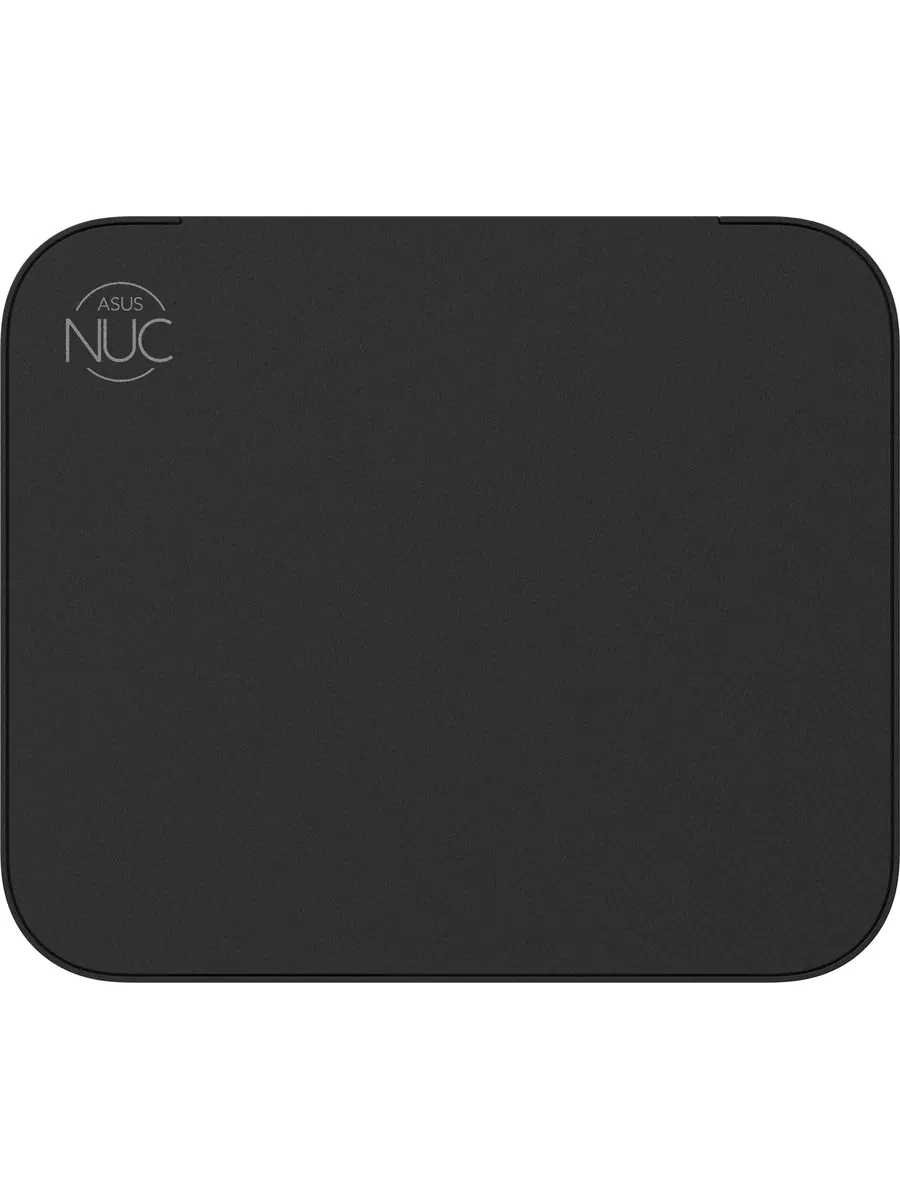 Настольный ПК ASUS NUC 14 Essential, N150, DDR5, M.2 NVMe, 2.5Gbe — 2
