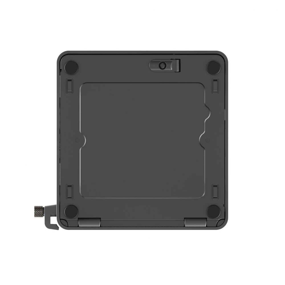 Настольный ПК ASUS NUC 15 PRO, Core 5 210H, Intel UHD, DDR5, WiFi 7 — 5