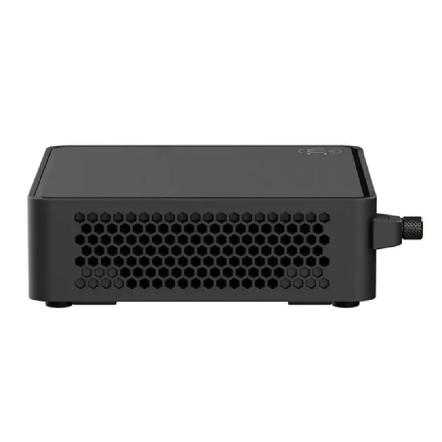 Настольный ПК ASUS NUC15, Core 3 100U, DDR5, SSD Gen5, Wi-Fi 7 — 5