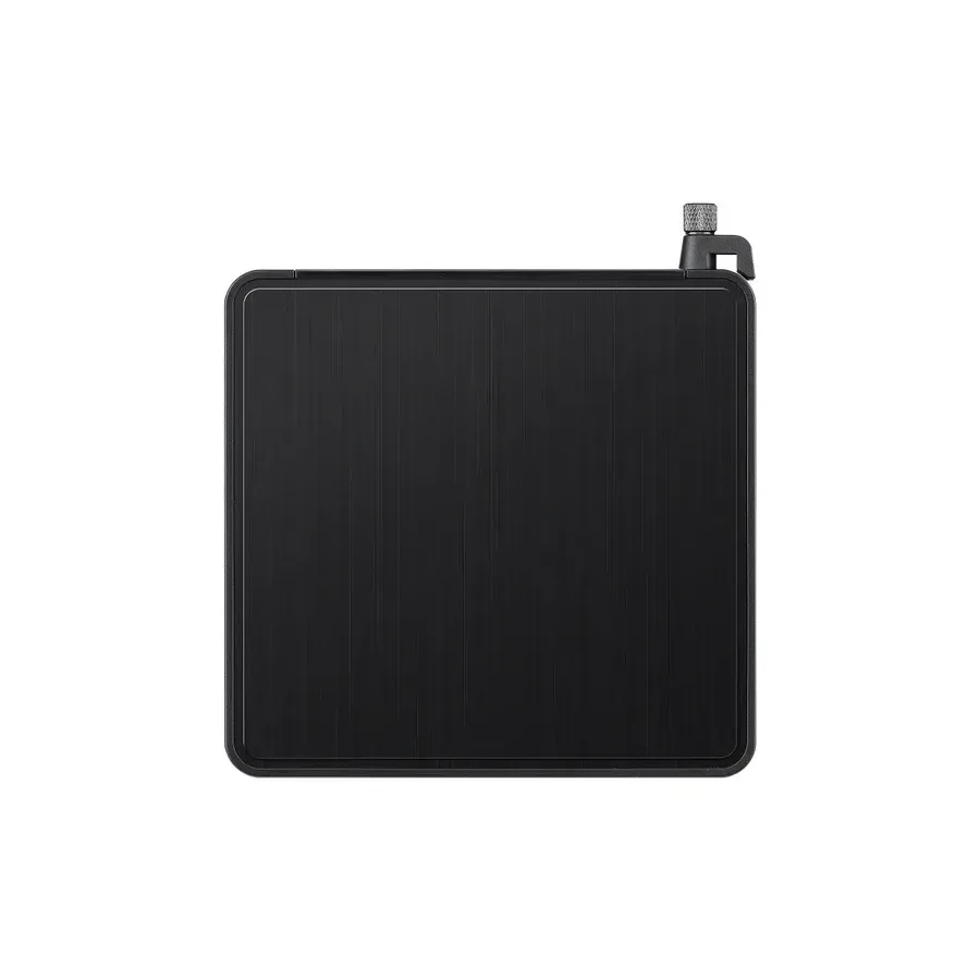 Настольный ПК ASUS NUC 14pro/RNUC14RVHU500002I/Intel Ultra 5 125H/Intel Arc graphics/4xUSB/M.2 22x80 NVMe; 22x42 NVMe/2.5'' SATA slot/2,5Gbe LAN/2xHDMI/ 2x Thunderbolt 4 (USB-C+DP)/no Storage/no RAM/AX211.D2WG.NV/no OS/EU Cord/Tall Kit(L6)/EAN:4711387491584 — 3