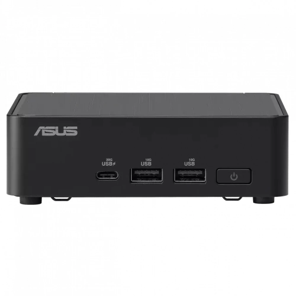Настольный ПК ASUS NUC 14pro/RNUC14RVKU500002I/Intel Ultra 5 125H/Intel Arc graphics/4xUSB/M.2 22x80 NVMe; 22x42 NVMe/2,5Gbe LAN/2xHDMI/ 2x Thunderbolt 4 (USB-C+DP)/no Storage/no RAM/AX211.D2WG.NV/no OS/EU Cord/Slim Kit(L6)/EAN:4711387492314 — 5